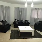 Regency Towers Apartments