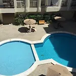 Regency Towers Apartments