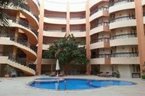 Hotel Regency Towers Hurghada