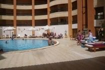 Regency Towers Hurghada