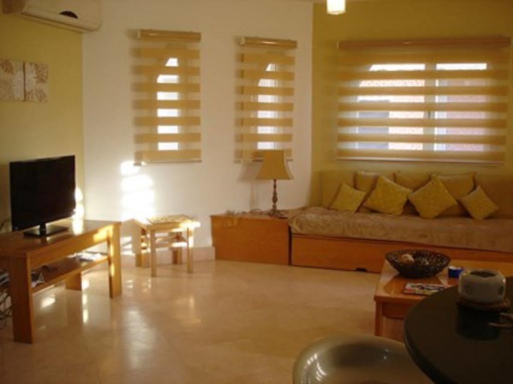 Regency Towers 3* Hurghada