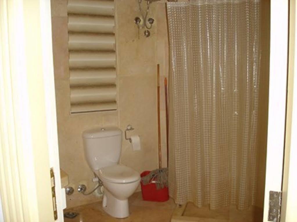 Regency Towers 3* Hurghada