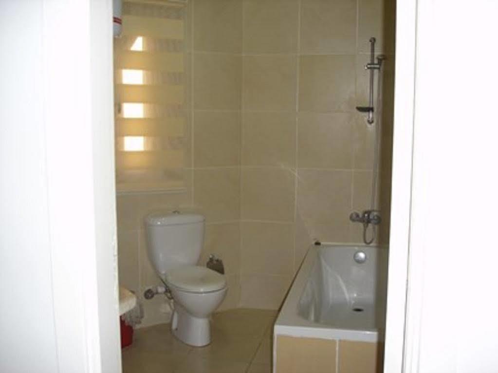 Regency Towers 3* Hurghada
