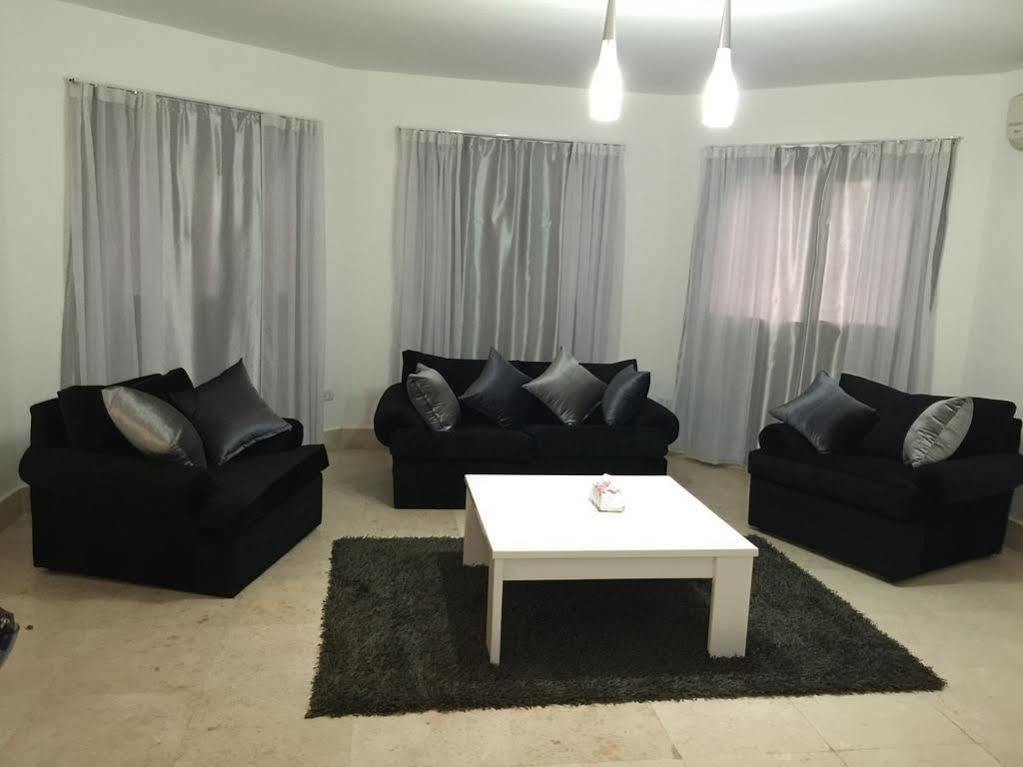 Regency Towers 3* Hurghada