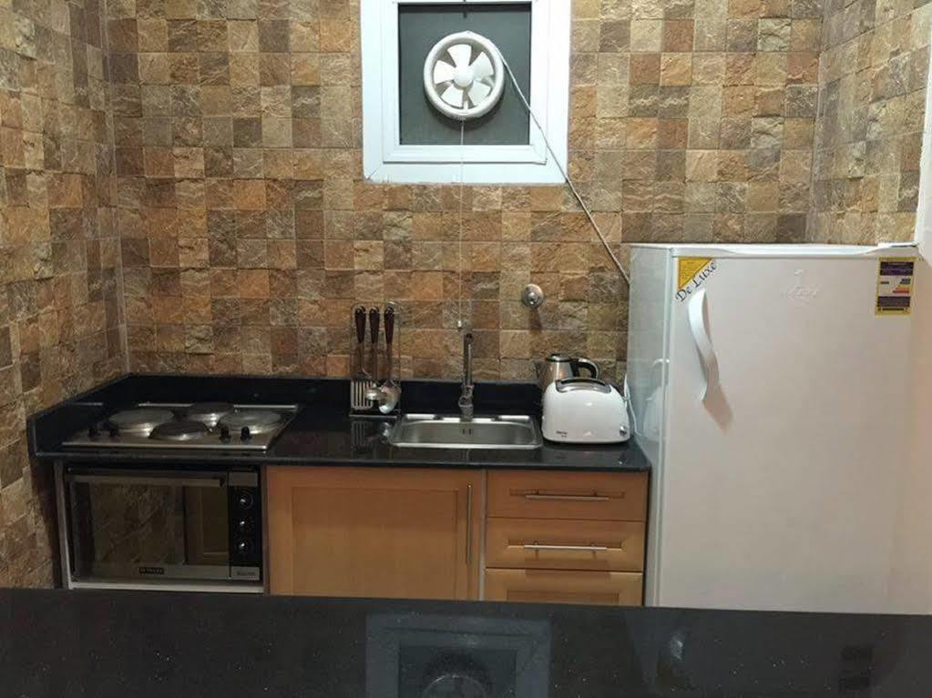 Regency Towers 3* Hurghada