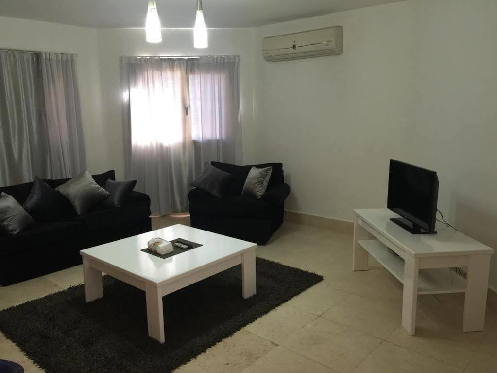 Regency Towers 3* Hurghada