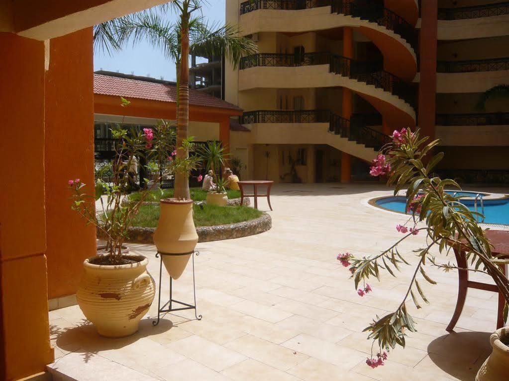 Regency Towers 3* Hurghada