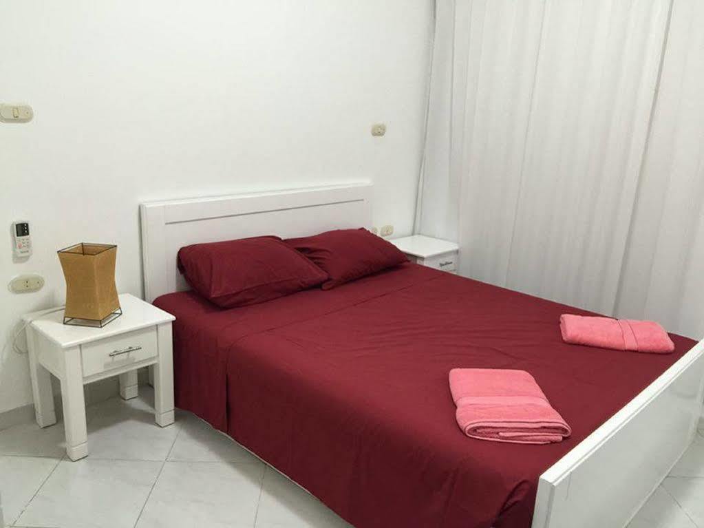 Regency Towers 3* Hurghada