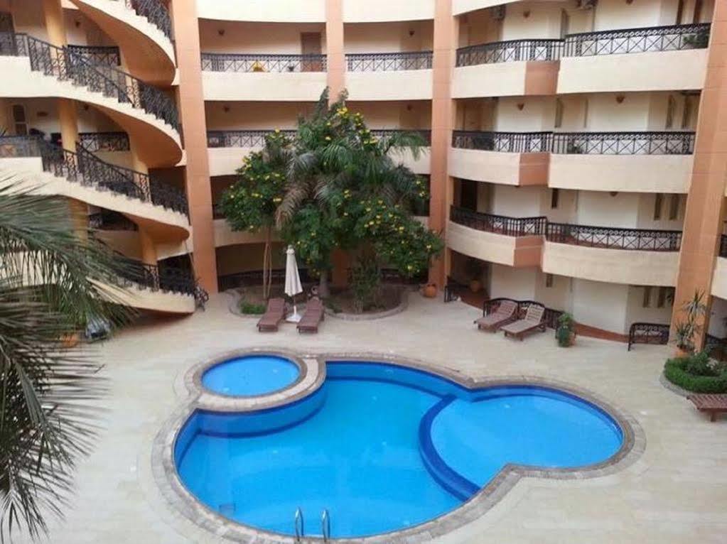Regency Towers 3* Hurghada